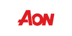 AON logó